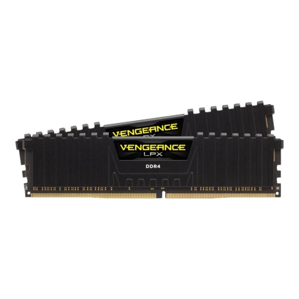 CORSAIR Vengeance DDR4 16GB kit 3200MHz CL16 Non-ECC