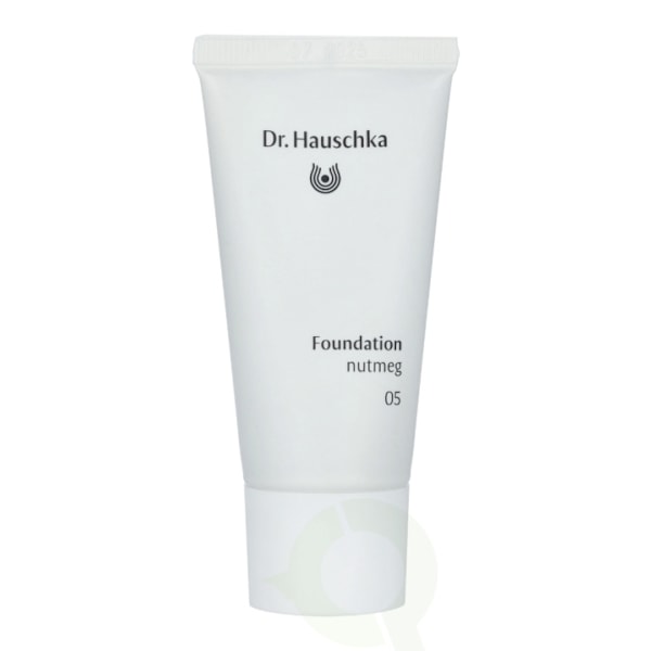 Dr. Hauschka Foundation 30 ml #05 Nutmeg