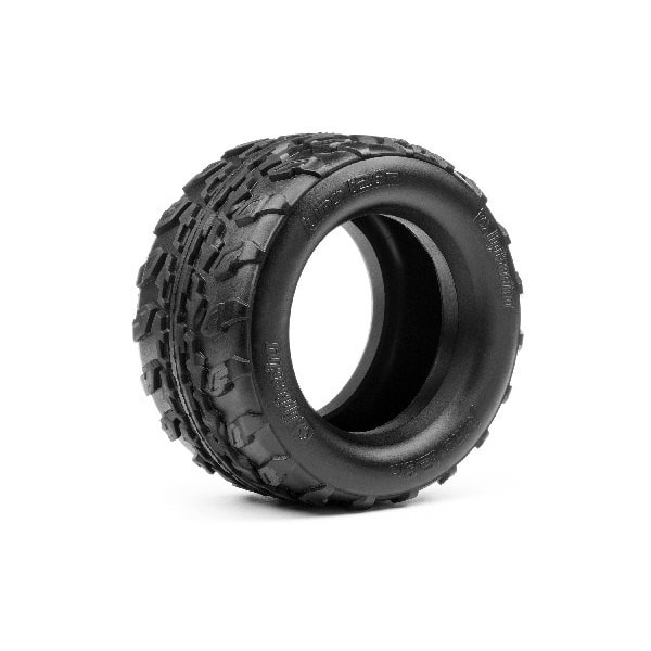 HPI Jump T2.8M Tire (2Pcs)