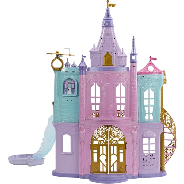 Disney Princess Royal Adventures Castle