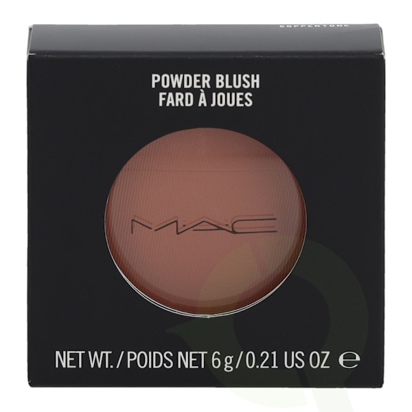 MAC Powder Blush 6 gr Coppertone