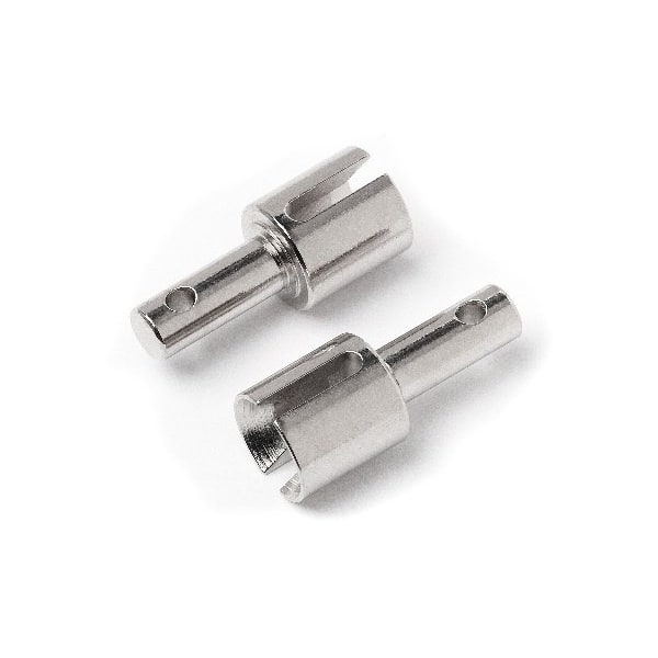 Hd Diff akseli 5X23.5Mm