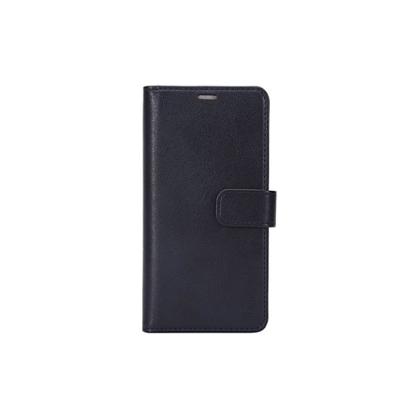 RADICOVER Mobilfodral Strålningsskydd Svart - Samsung A41 Flipcover Svart