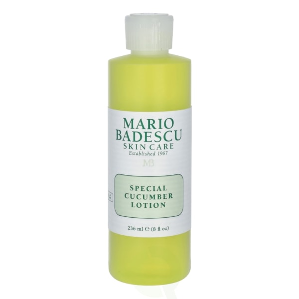 Mario Badescu Special Cucumber Lotion 236 ml