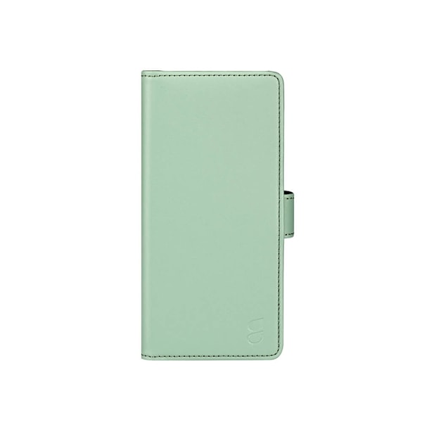 GEAR Wallet Pine Green - Samsung A03s Grön