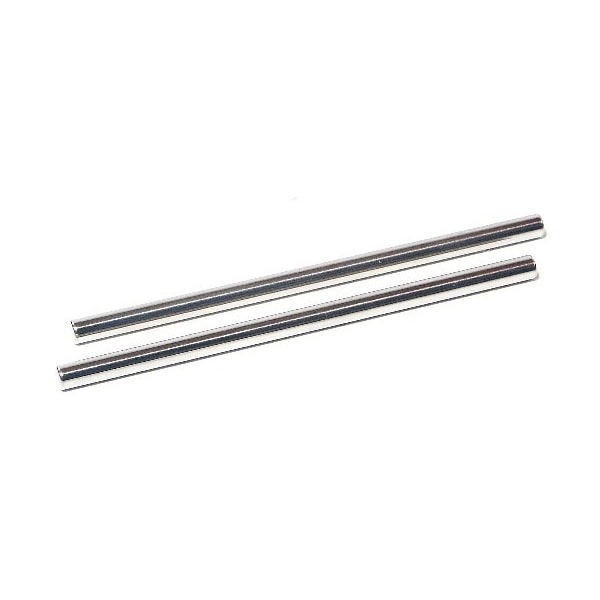 Shaft 4 X 78Mm (Silver/2Pcs)