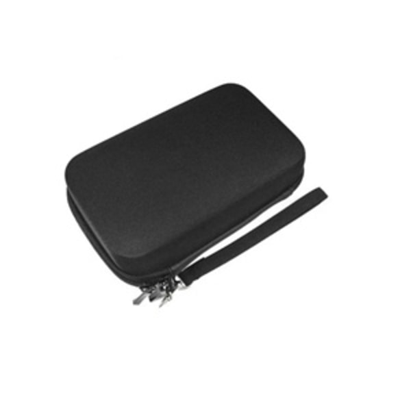 Etui til Nintendo Switch, svart