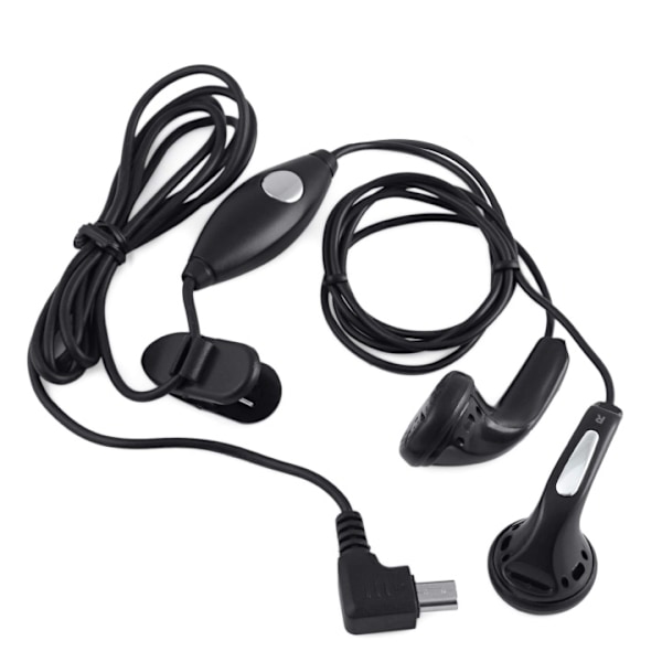 DORO Mobil Headset Mono Sort