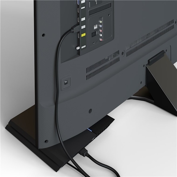 Goobay Ultrahøjhastigheds HDMI™-kabel med Ethernet HDMI™ stik (type A) > HDMI™ stik (type A), 2 m