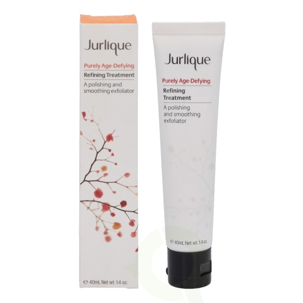 Jurlique Purely Age-Defying Refining Treatment 40 ml