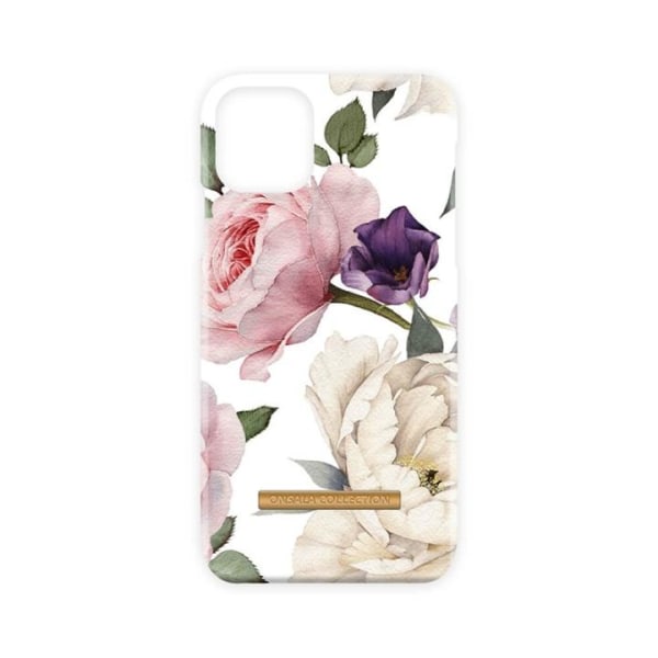 ONSALA COLLECTION Mobil Cover Soft Rose Garden iPhone 11 PRO MAX Vit