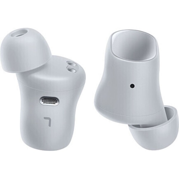 Xiaomi Mi Redmi Buds 3 Pro -nappikuulokkeet, harmaa Grå