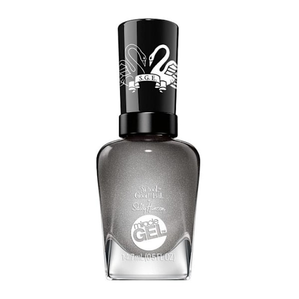 Sally Hansen Miracle Gel Nail Polish Magic Mirror 14.7ml