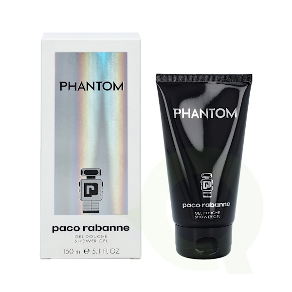 Paco Rabanne Phantom Shower Gel 150 ml