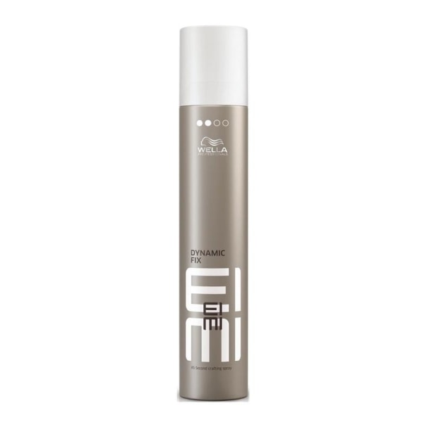 Wella Eimi Dynamic Fix Spray 500ml