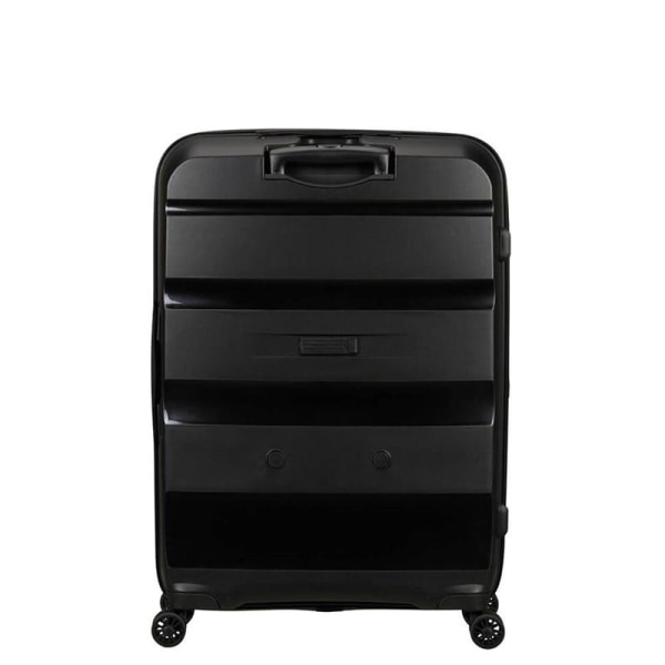 American Tourister BON AIR DLX SPINNER 75/28 TSA EXP Black