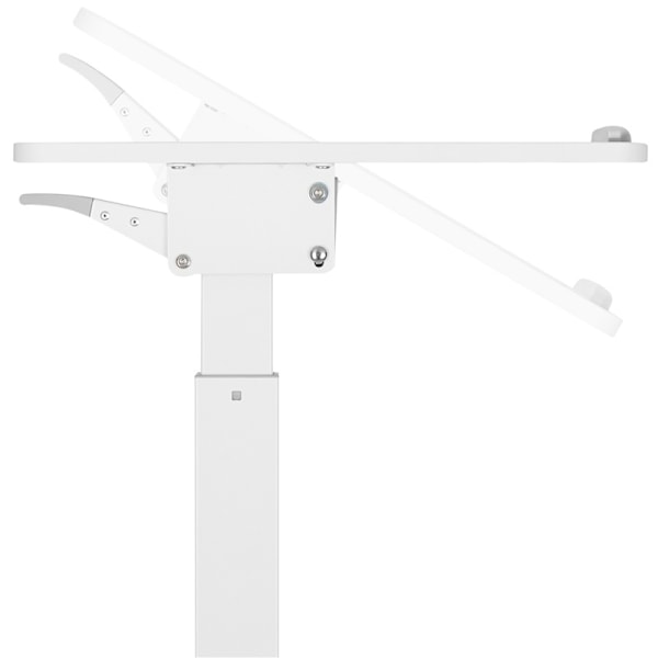 LogiLink Justerbar Sitt-/stå-arbetsstation