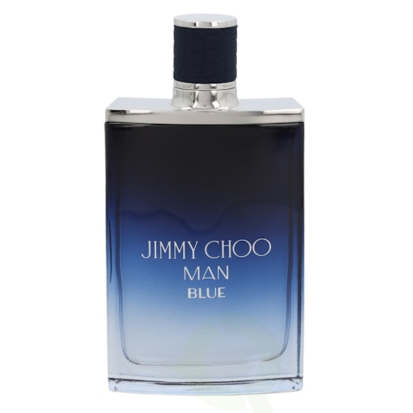 Jimmy Choo Man Blue Edt Spray 100 ml