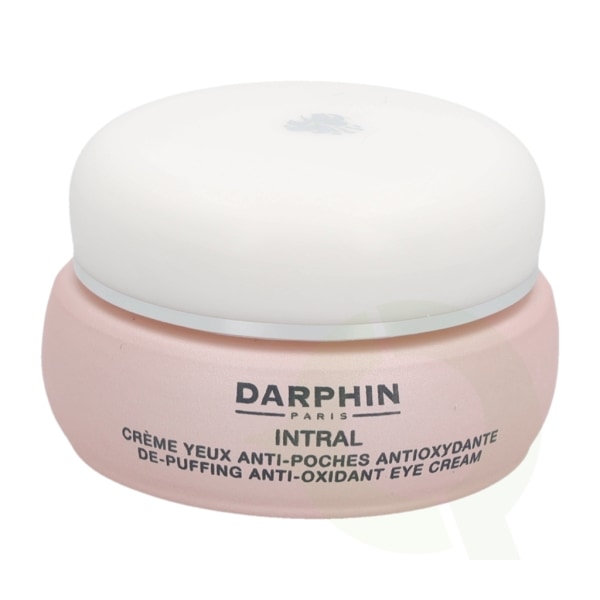 Darphin De-Puffing Anti-Oxidant Eye Cream 15 ml