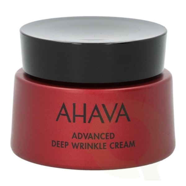 Ahava A.O.S. Advanced Deep Wrinkle Cream 50 ml