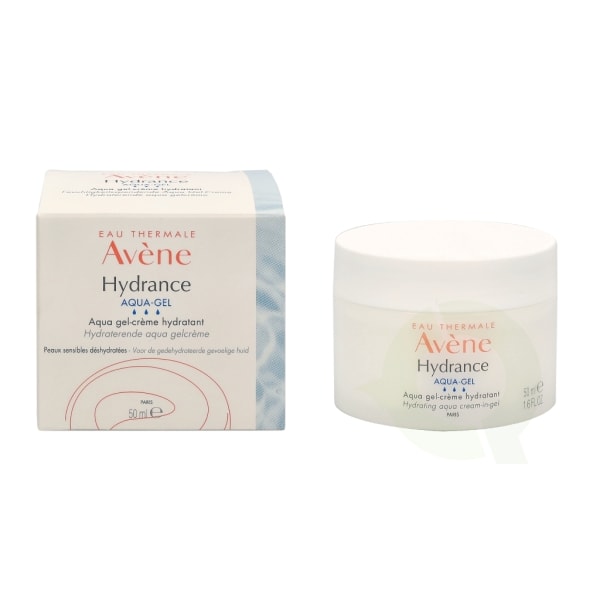 Avene Hydrance Aqua Gel 50 ml Sensitive Skin