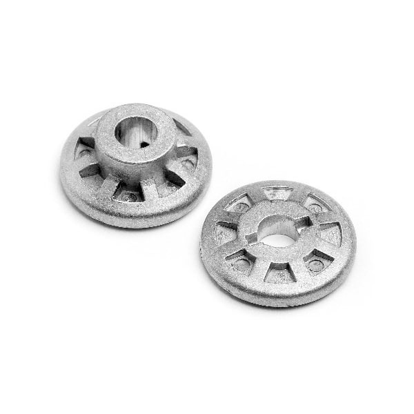 Slipper Hub Set