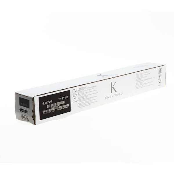 Kyocera Toner 1T02P30NL0 TK-8115 Svart