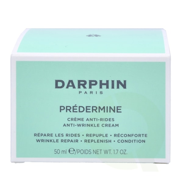 Darphin Predermine Densifying Aw Cream 50 ml For Dry Skin