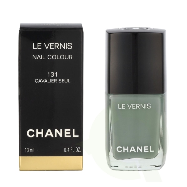Chanel Le Vernis Longwear Nail Colour 13 ml #131 Cavalier Seul