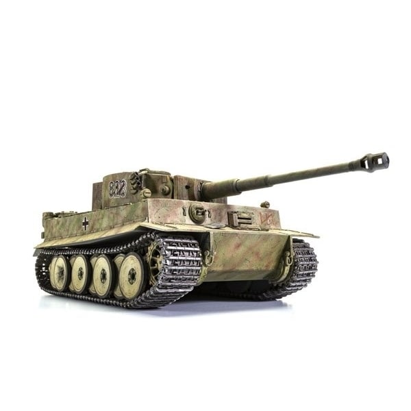 Airfix Tiger-1 'Early Version