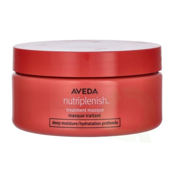 Aveda NutriPlenish DEEP Moisture Treatment Masque 200 ml