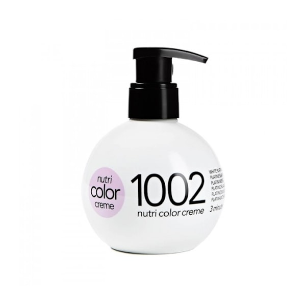 Revlon Nutri Color Creme 1022 Intense Platinum 270ml