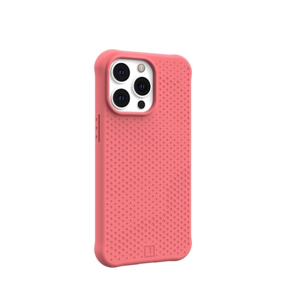 UAG iPhone 13 Pro [U] Dot Cover, Clay Rosa