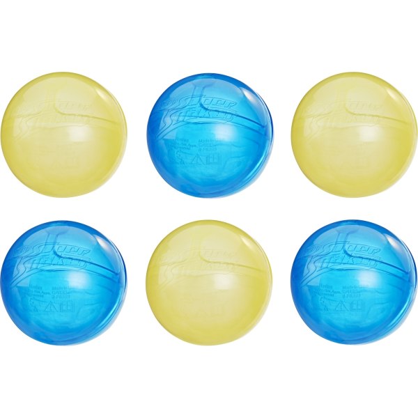 Nerf Hydro Balls -vesipallot
