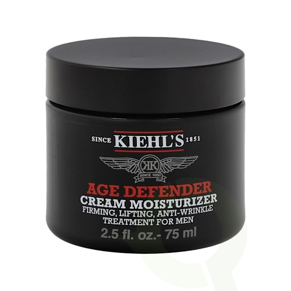 Kiehls Kiehl's Men Age Defender Moisturizer 75 ml