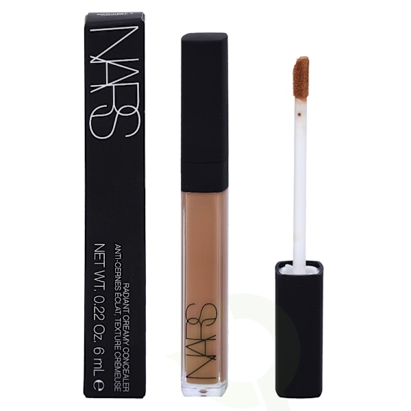 NARS Radiant Creamy Concealer 6 ml Med/Deep/2 Caramel