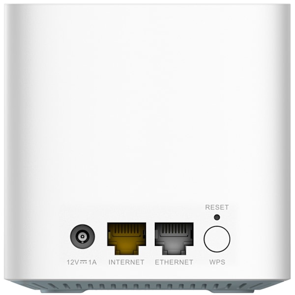 D-Link Eagle Pro AI AX1500 WiFi 6 Mesh-system