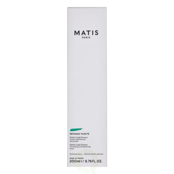 Matis Perfect-Light Essence 200 ml