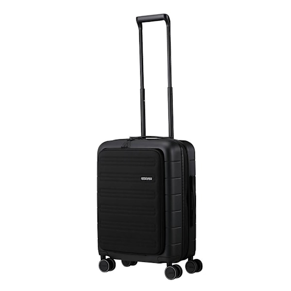 American Tourister Nova Stream Spinner 55/20 Expand Smart Sort