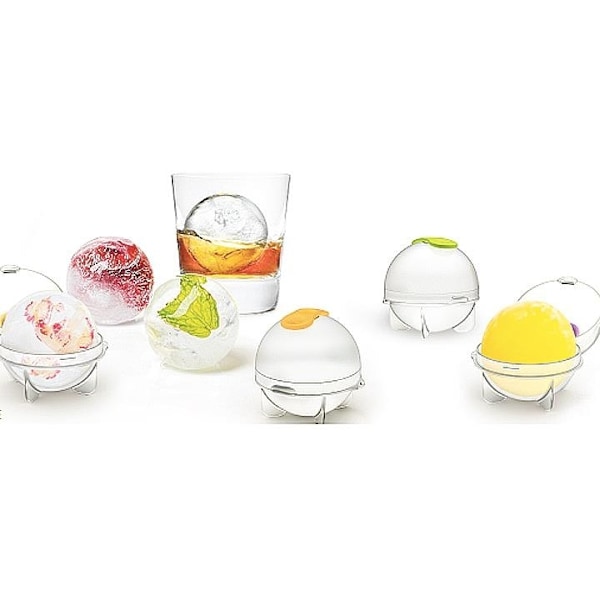 Ice Balls, 4-pack