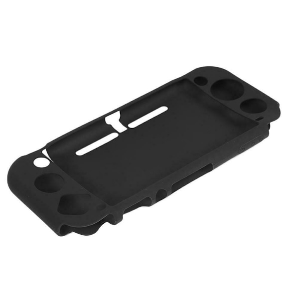 Silikonskydd till Switch Lite, Svart