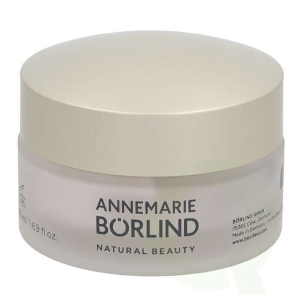 Annemarie Borlind System Absolute Light Night Cream 50 ml