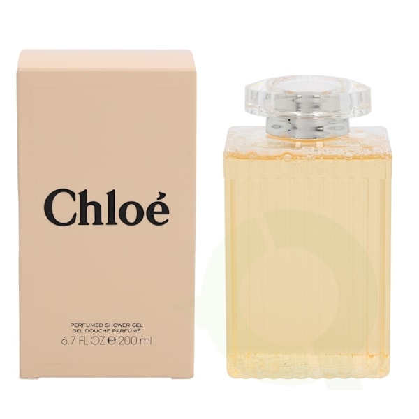 Chloe By Chloe Shower Gel 200 ml