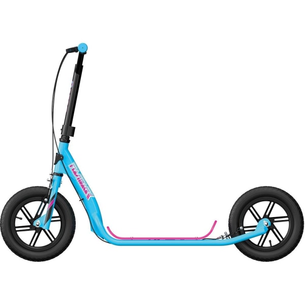 Razor Flashback Scooter - Blue