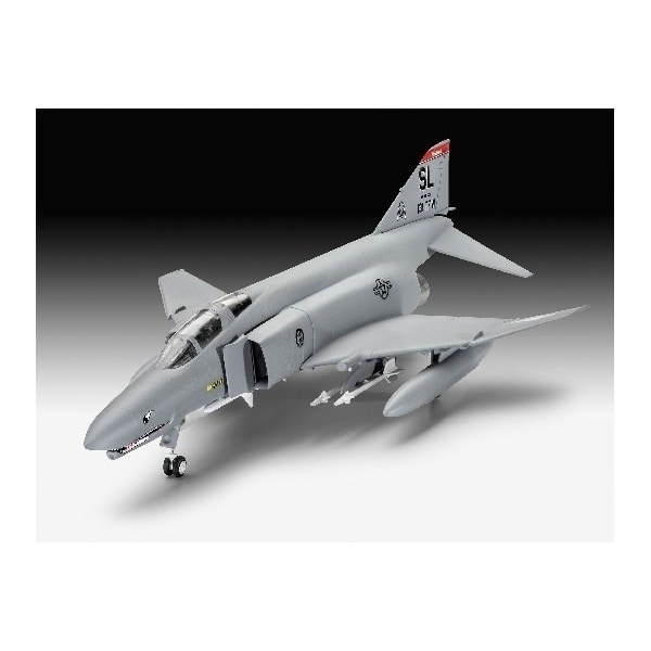 Revell F-4 Phantom