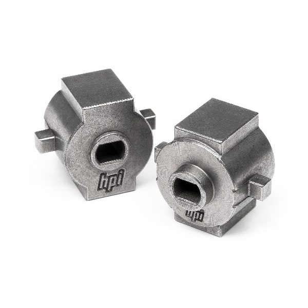 Differential Locker (Spool Diff Hub/2Pcs)
