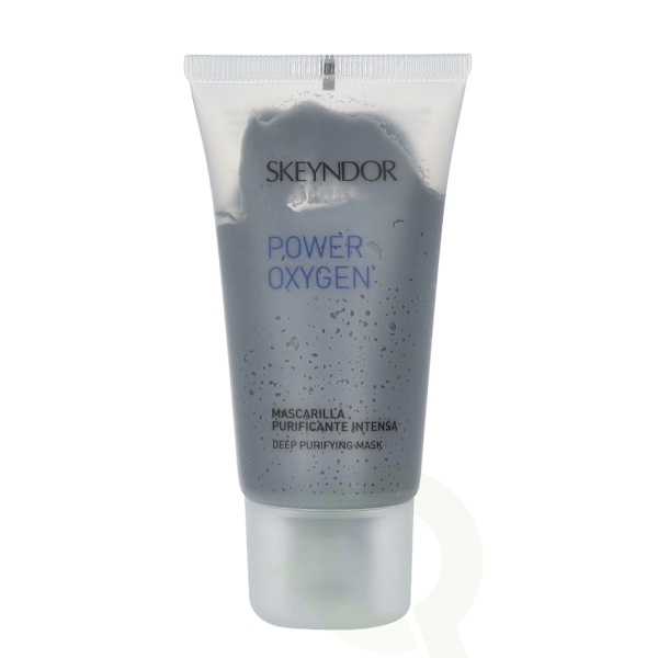 Skeyndor Power Oxygen Deep Purifying Mask 50 ml