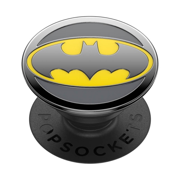 PopSockets PopGrip Batman Enamel