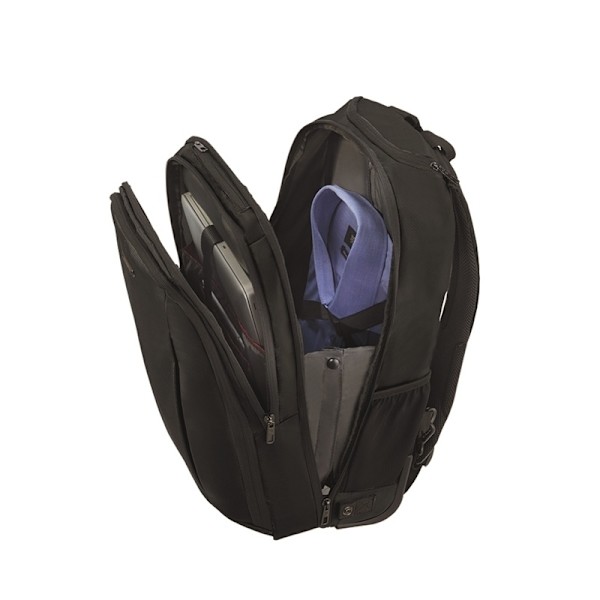 Samsonite Rygsæk GUARDIT 2 15.6" 29L m/Hjul Sort