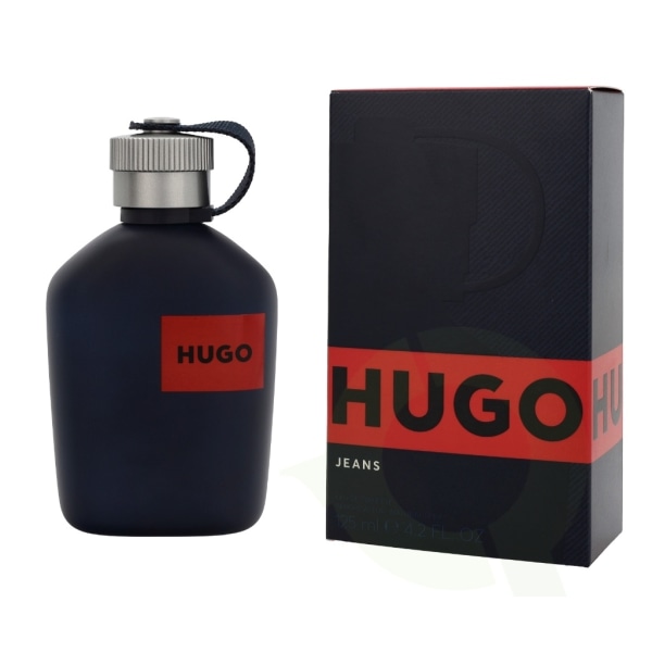 Hugo Boss Jeans Edt Spray 125 ml